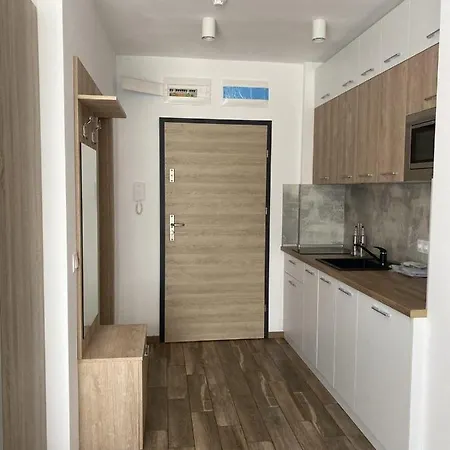 Apart-Complex Luxury Studio شقة *