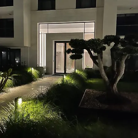 Apart-Complex Luxury Studio شقة فارنا