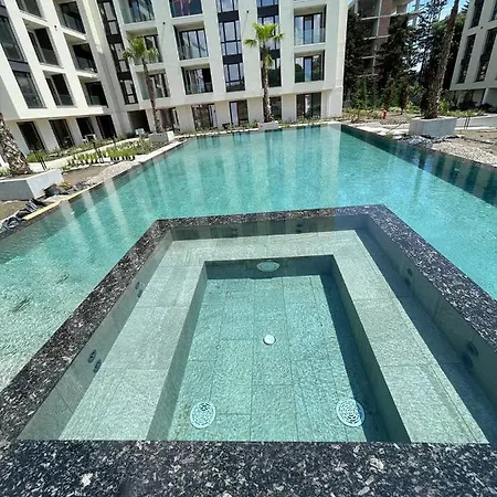 شقة Apart-Complex Luxury Studio *