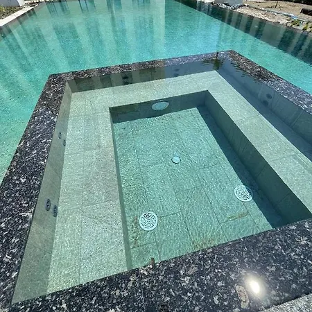 Apart-Complex Luxury Studio شقة