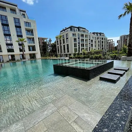 شقة Apart-Complex Luxury Studio