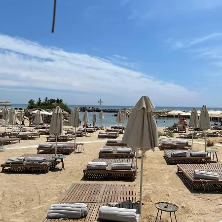 Apart-Complex Luxury Studio فارنا