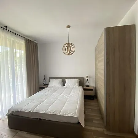 شقة Apart-Complex Luxury Studio *